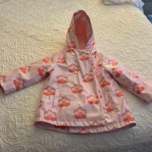 Jacadi Raincoat 36 months